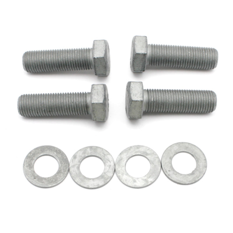 Wilwood GN Bracket MT Bolt Kit M14-1.50x45mm