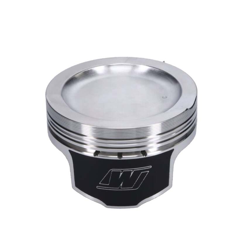 Wiseco Chevy LT1 Piston Set 4.075 In. Bore 1.115in CH 15.00 CC - Set Of 8