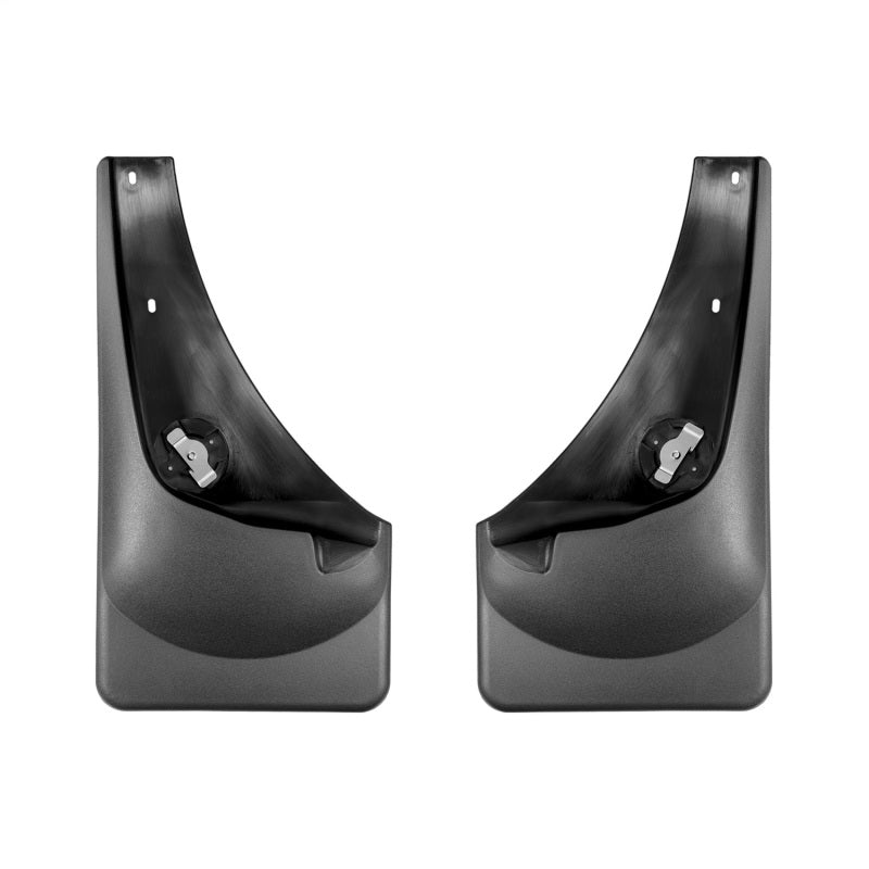 WeatherTech 22-24 Subaru Outback No Drill Rear MudFlaps