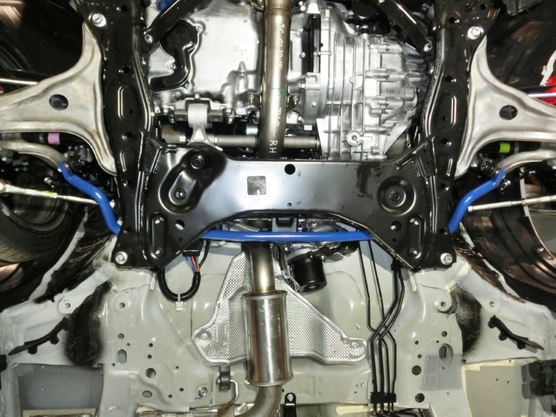 Cusco 2017+ Honda Civic Type R FK2 25mm Front Sway Bar