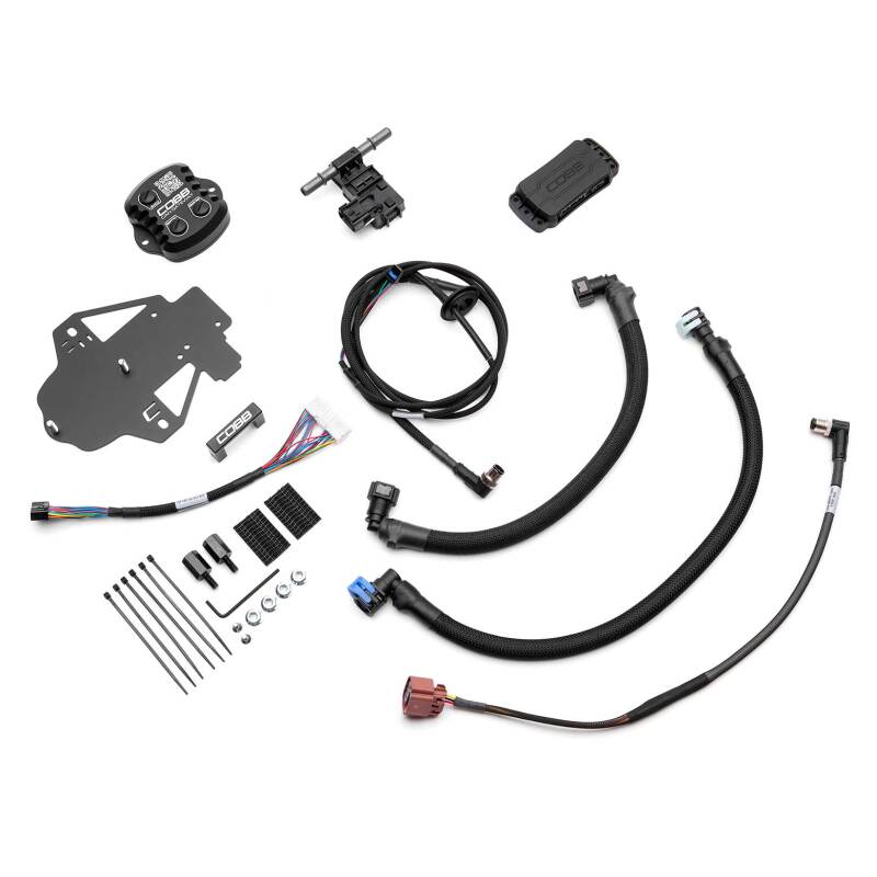 Cobb 23-25 Subaru Ascent/Outback XT & Wilderness/Legacy XT & Sport CAN Flex Fuel Upgrade