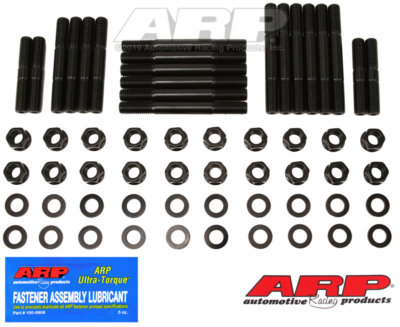 ARP 68-79 Pontiac 400-428 Ram Air & SD Head Stud Kit