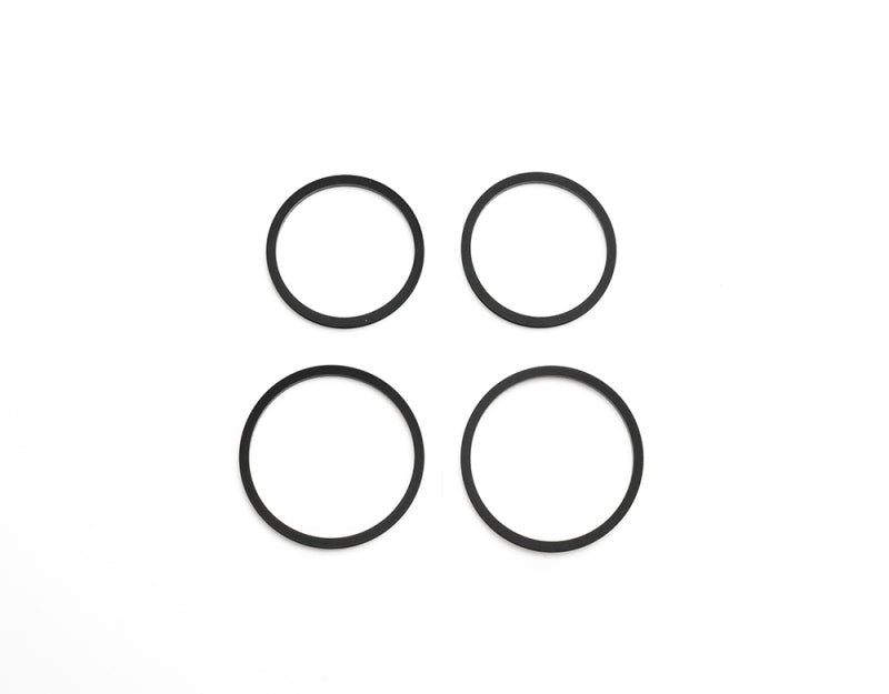 Wilwood O-Ring Kit - 1.62/1.38in Square Seal - 4 pk.