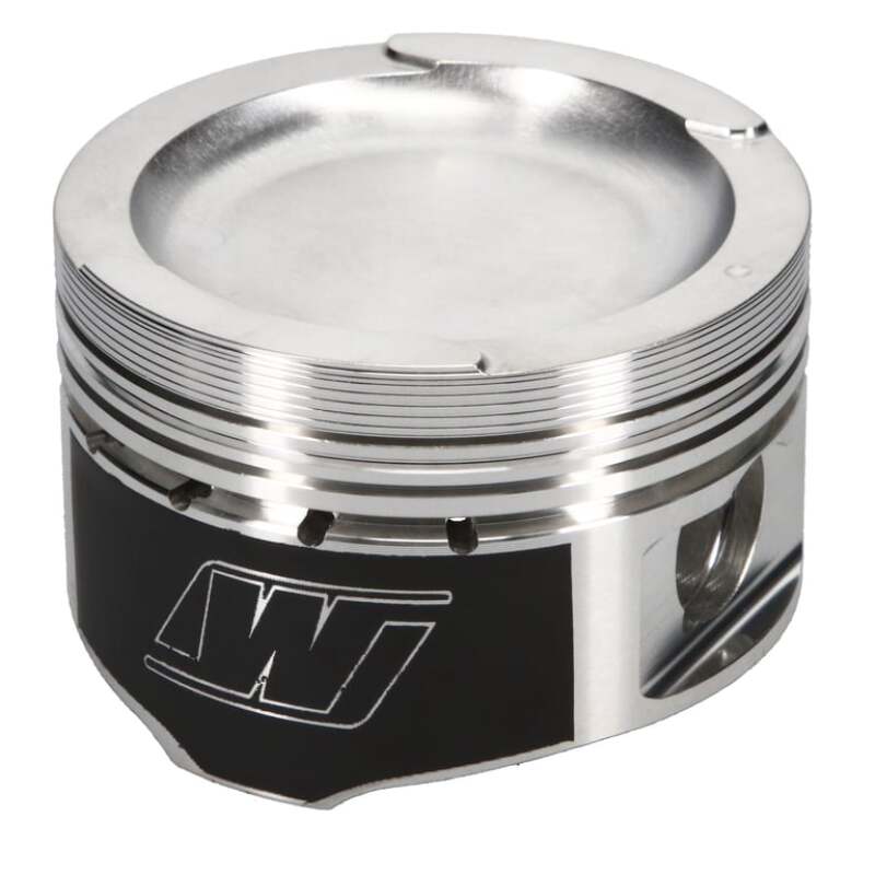 Wiseco Volkswagen ABF 2.0L 16V Golf/Ibiza/A4/Octavia 10.5:1 CR 82.5mm Bore Piston Set