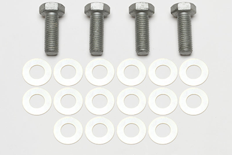 Wilwood Bracket/Spindle Bolt Kit - M14x40mm - 4 Pack