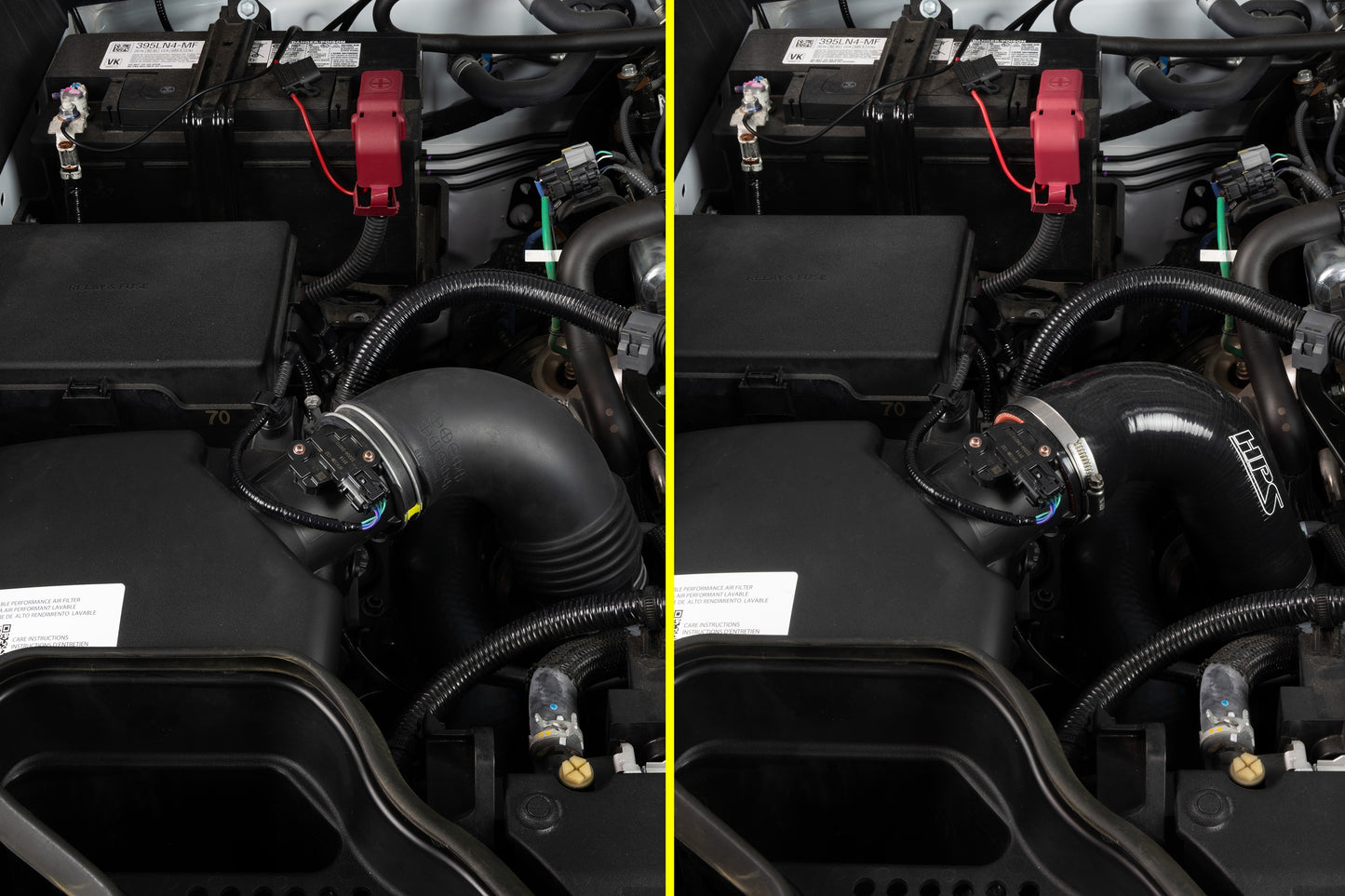 57-2207-BLK_installed_hps_vs_oem.jpg