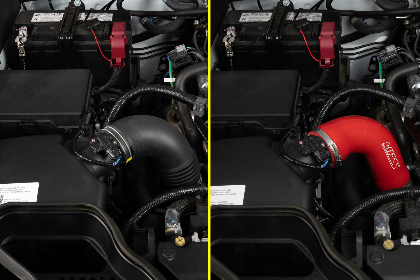 57-2207-RED_installed_hps_vs_oem.jpg