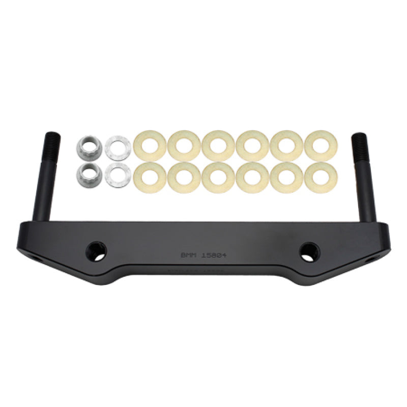 Wilwood Radial Bracket Kit 13-17 Dodge Truck 1500 w/ TX6R / Front L/R