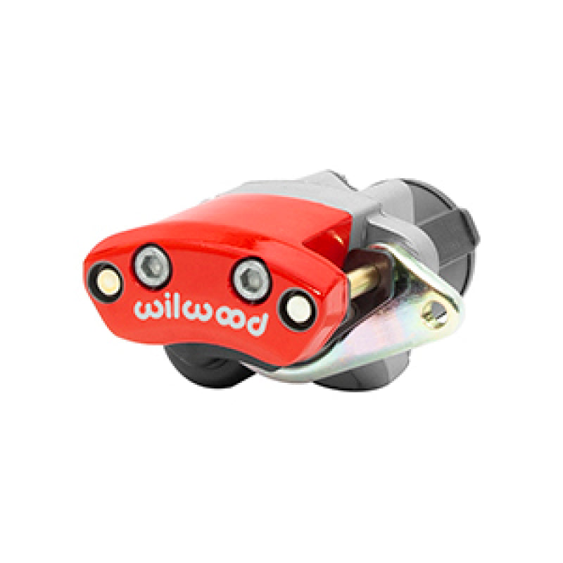 Wilwood 1.10 Rotor EPB1 Caliper R/H Red