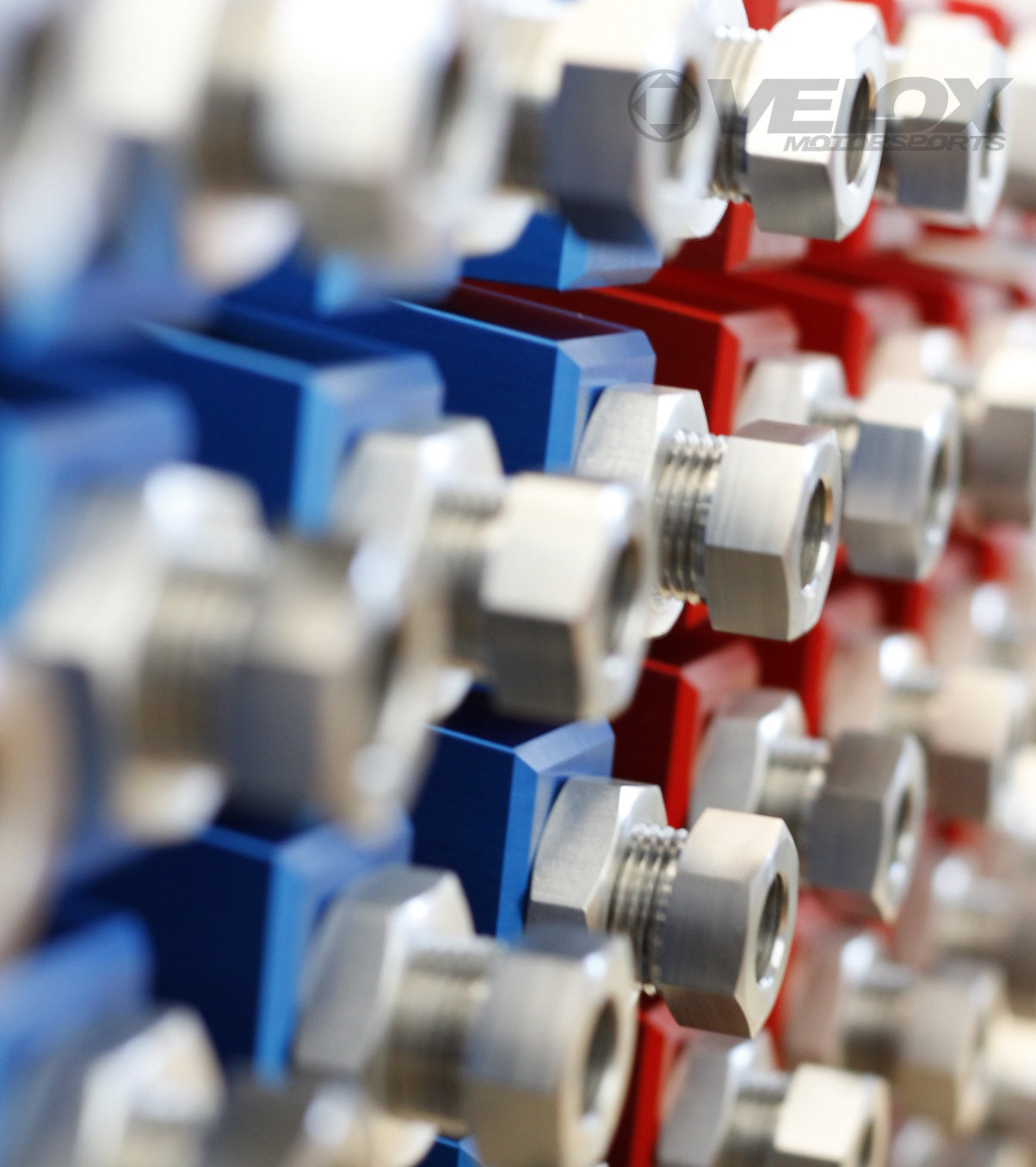 Verus Engineering 7000 Series Rear LCA Kit Spherical - Subaru WRX/STI (2008+), BRZ/FRS/GT86/GR86 (2013+)