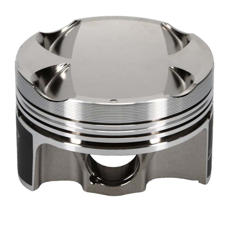 Wiseco Mitsu Evo 4-9 4G63 Asymmetric Skirt Bore 85.00mm - Size STD - CR 9.5 (Single Piston)