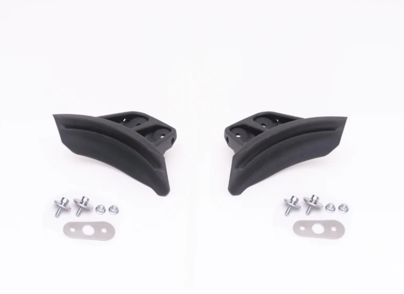 Cusco Front Brake Air Cooling Duct Kit (R/L) 2022+ Toyota GR86 (ZN8) / Subaru BRZ (ZD8)