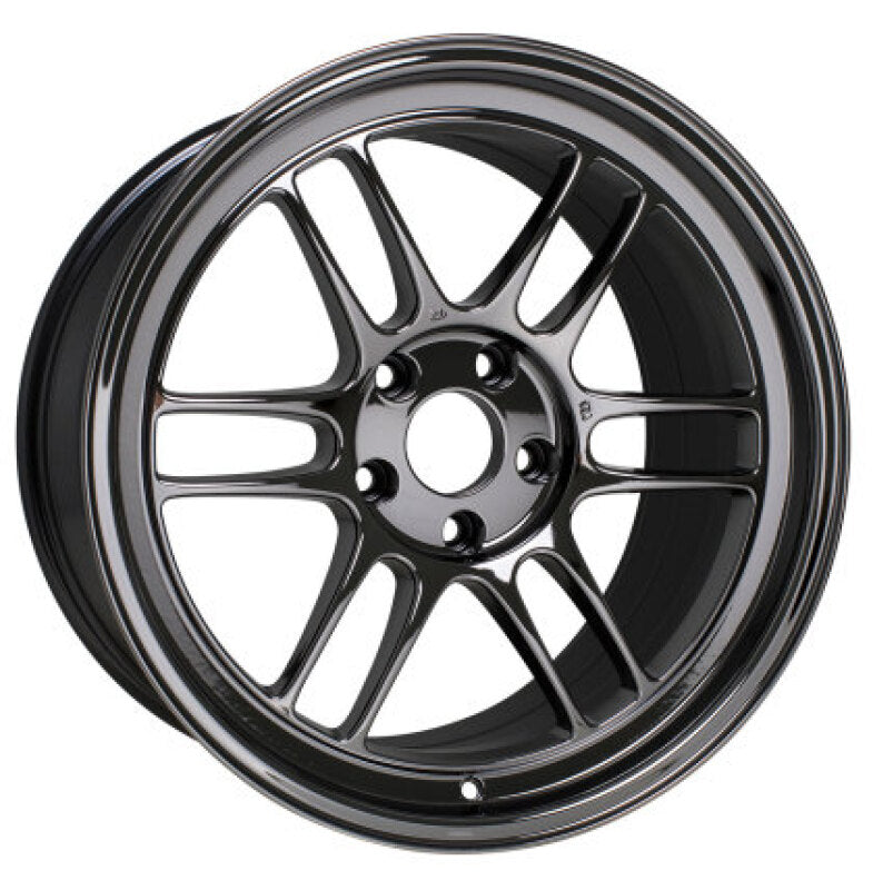 Enkei RPF1 17x9 5x100 45mm Offset SBC Wheel **Minimum Order Qty. of 40**