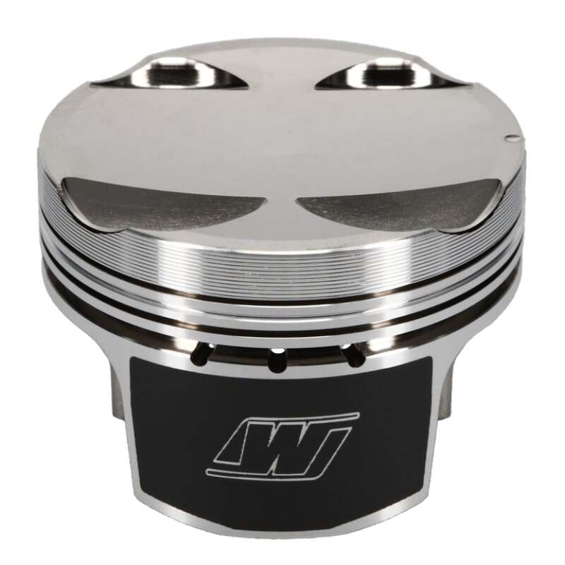 Wiseco Mitsu Evo 4-9 4G63 Asymmetric Skirt Bore 85.00mm - Size STD - CR 9.5 (Single Piston)