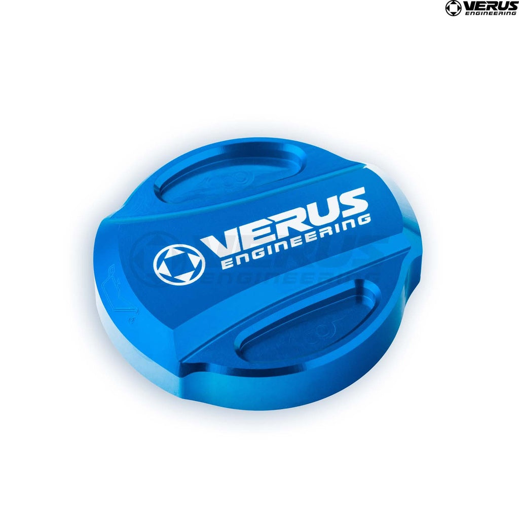 Verus Engineering Complete Cap Kit - Toyota GR Corolla