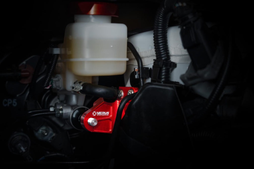 Verus Engineering Brake Master Cylinder Brace - Toyota GR Corolla