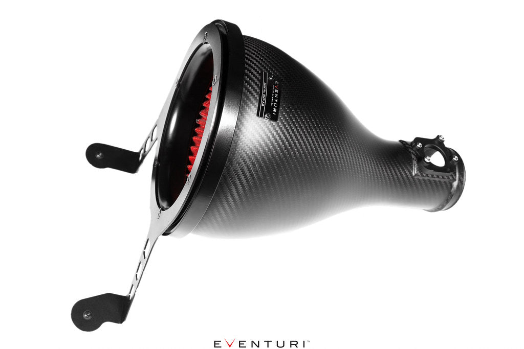Eventuri GR Corolla Intake Carbon Fiber (Matte or Gloss)
