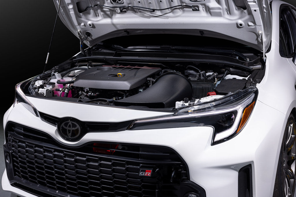 Eventuri GR Corolla Engine Cover (Matte or Gloss)