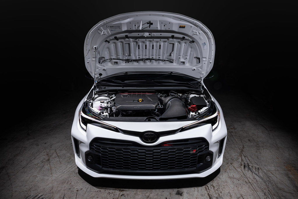 Eventuri GR Corolla Engine Cover (Matte or Gloss)