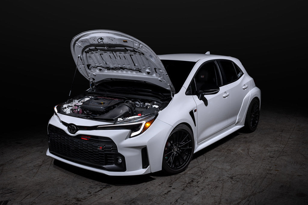 Eventuri GR Corolla Engine Cover (Matte or Gloss)