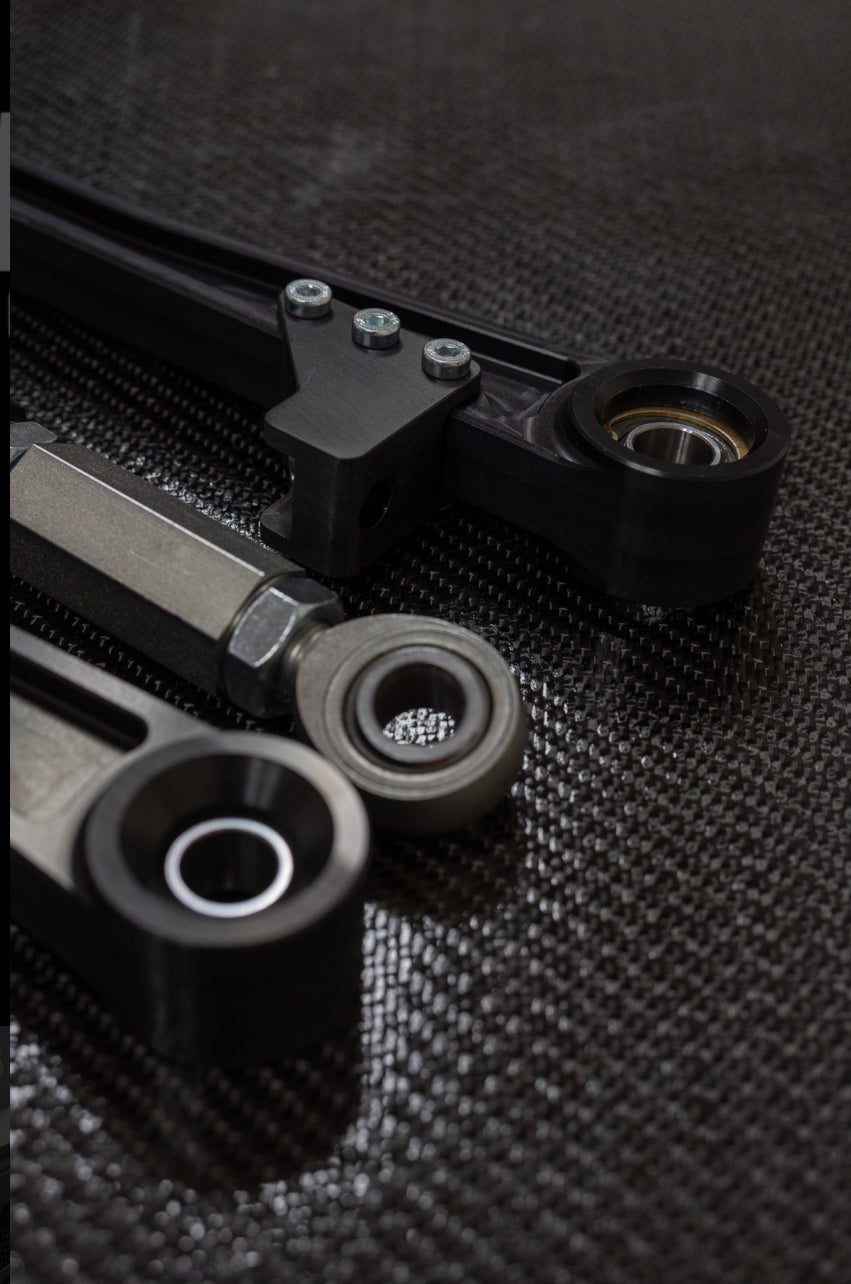 IM-S Subaru Race Lateral Links