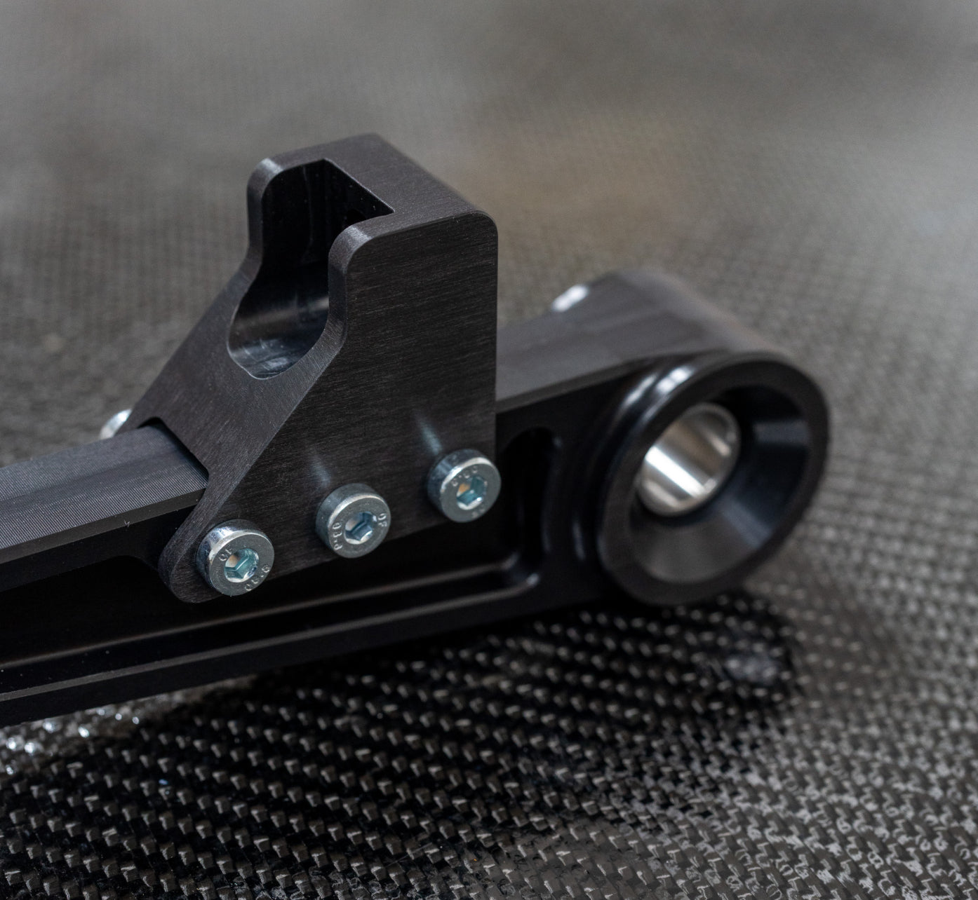 IM-S Subaru Race Lateral Links