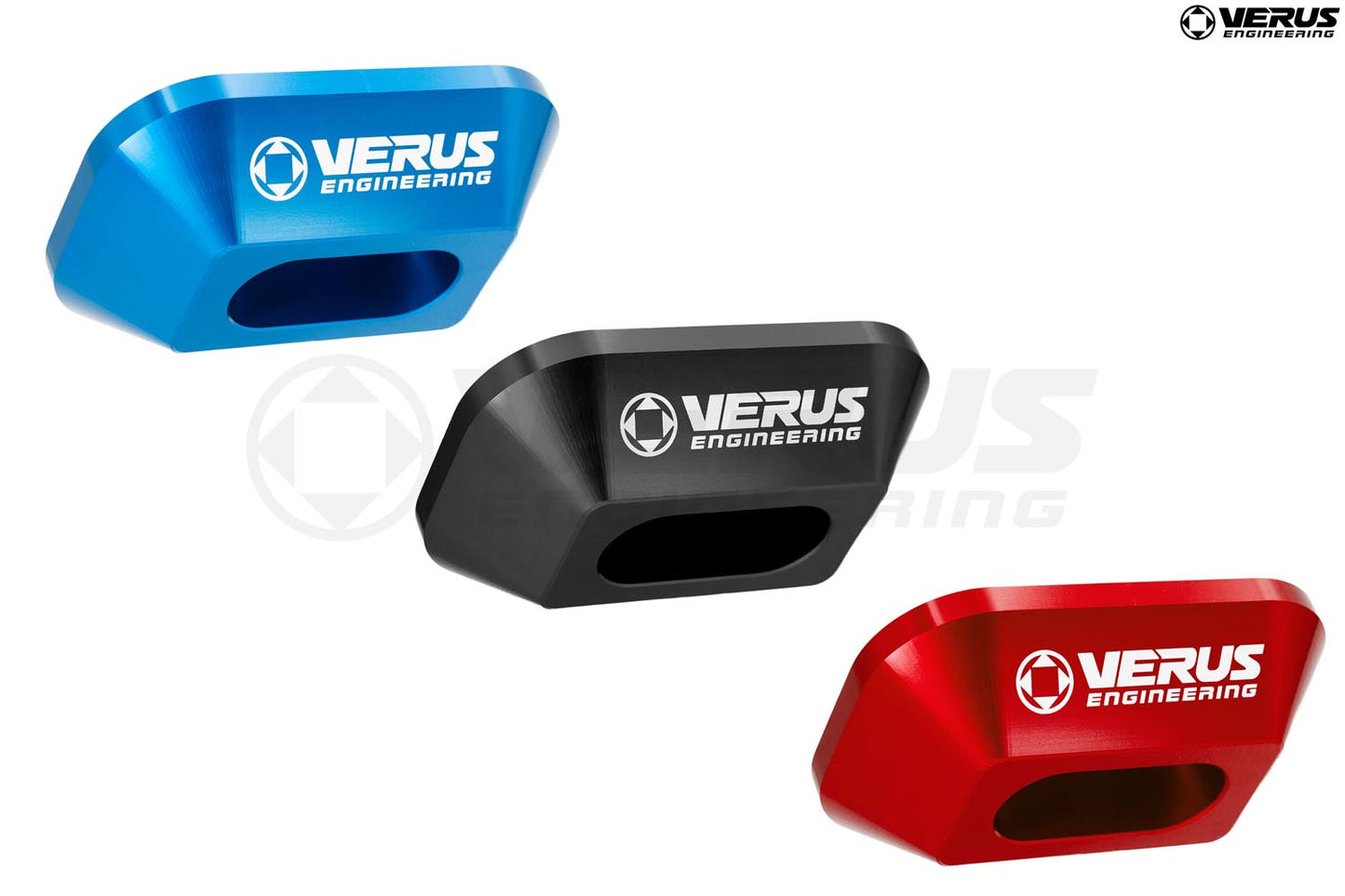 Verus Engineering Replacement Jack Pad / Jack Puck - Toyota Supra