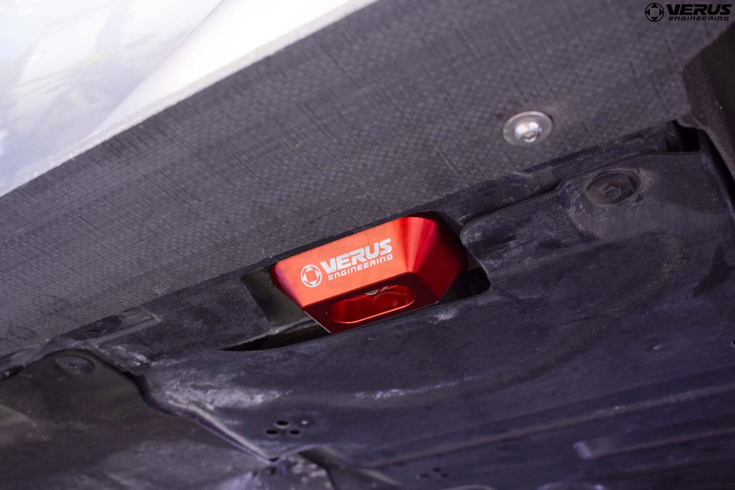 Verus Engineering Replacement Jack Pad / Jack Puck - Toyota Supra