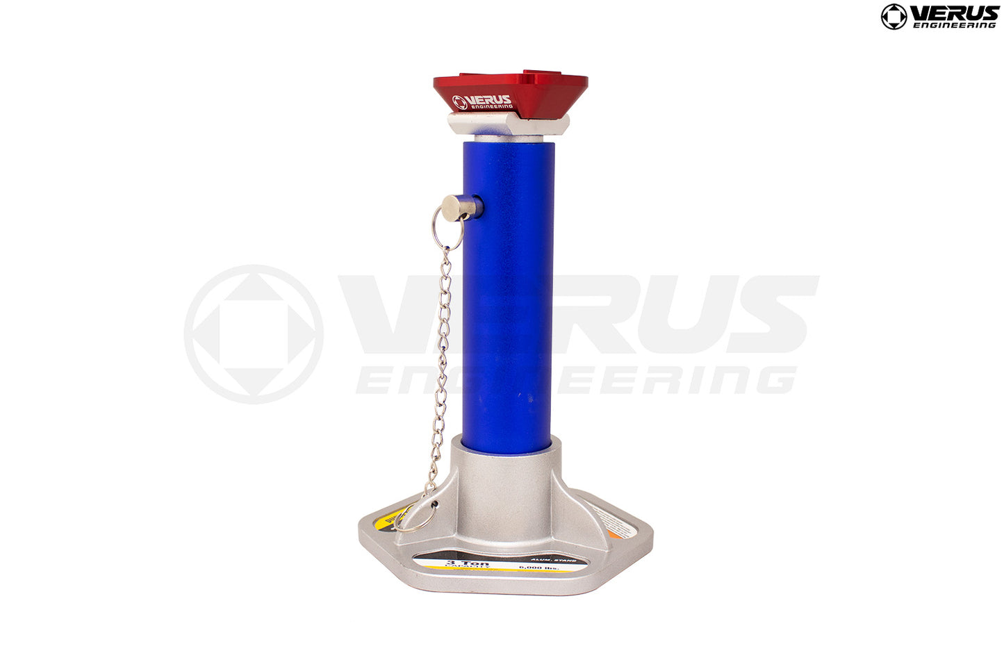 Verus Engineering Replacement Jack Pad / Jack Puck - Toyota Supra