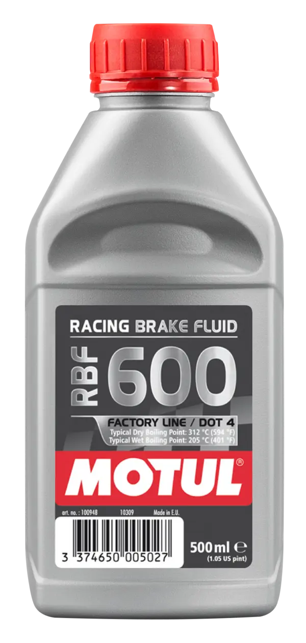 Motul RBF 600 .5L