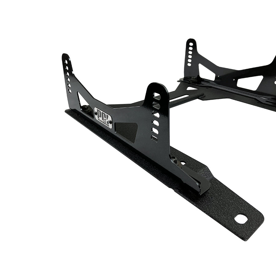 PCI Racing Adjustable Seat Mount (Left)