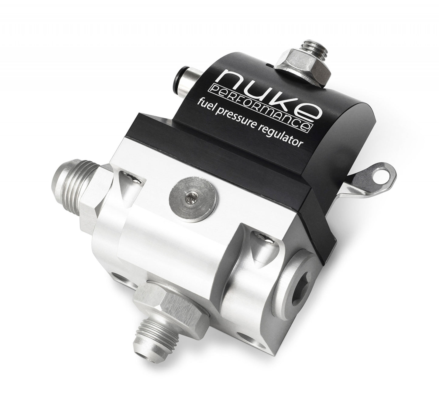 Nuke Performance FPR90 Fuel Pressure Regulator
