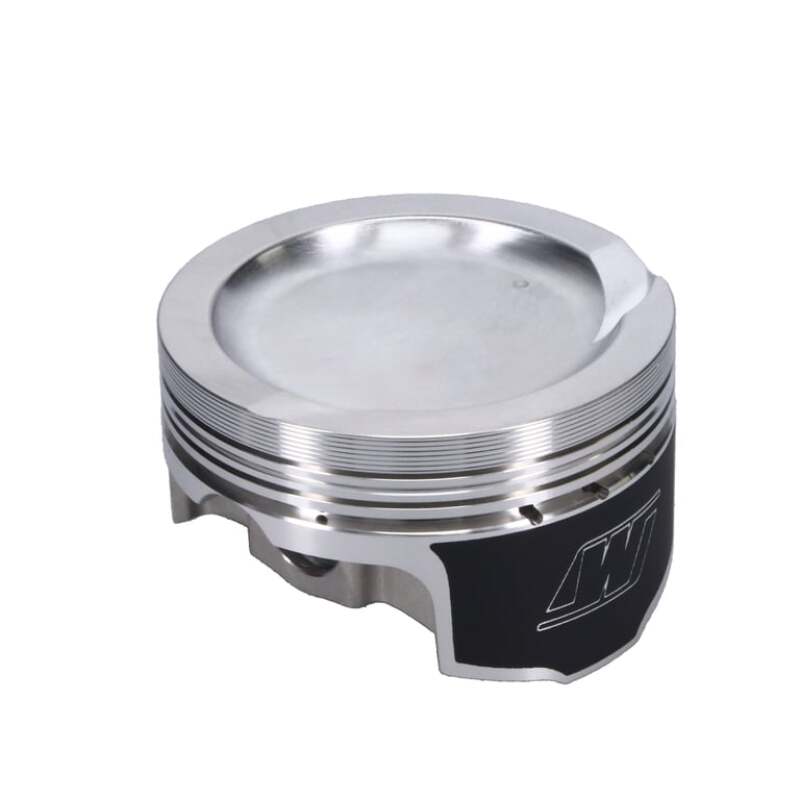 Wiseco Chevy LT1 Piston Set 4.075 In. Bore 1.115in CH 15.00 CC - Set Of 8