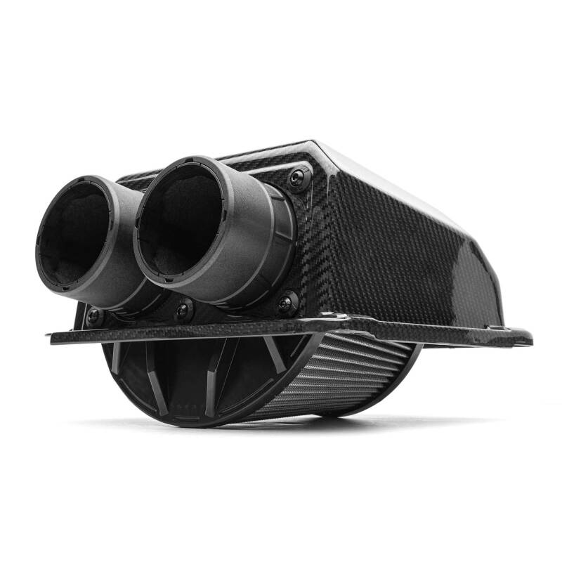 Cobb 17-20 Ford F-150 EcoBoost 3.5L/Raptor & 19-20 Limited Redline Carbon Fiber Intake System w/