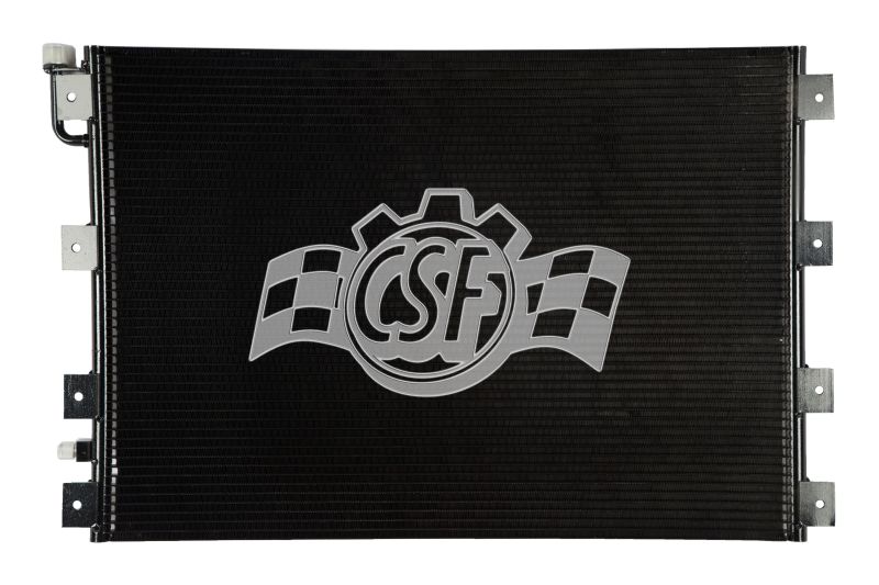 CSF 95-98 Kenworth T400 A/C Condenser