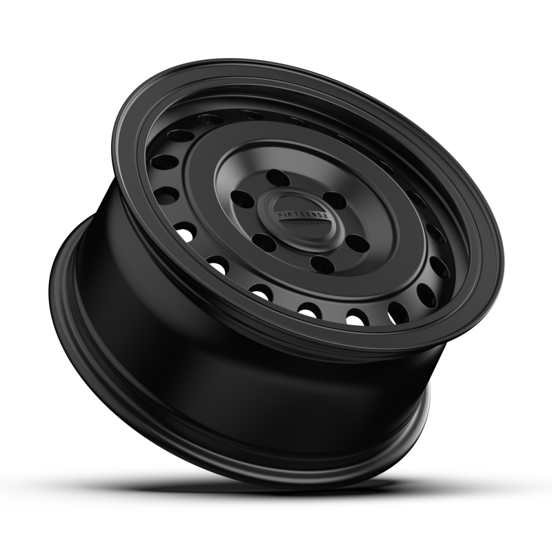 fifteen52 Neito HD 17x8.5 5x150 0mm ET 110.5mm Center Bore Asphalt Black Wheel