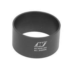 Wiseco 85.0mm Black Anodized Piston Ring Compressor Sleeve