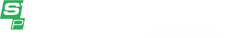 DBA 2019+ RAM 2500/3500 (DJ) 6.7L 4WD SP Performance Rear Brake Pads