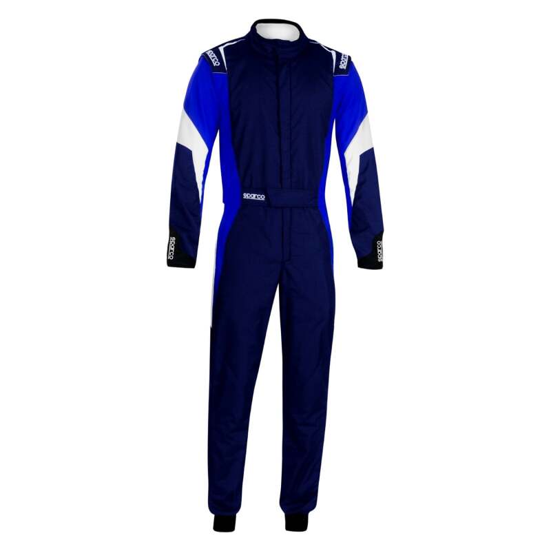 Sparco Suit Competition 60 Navy/Blu