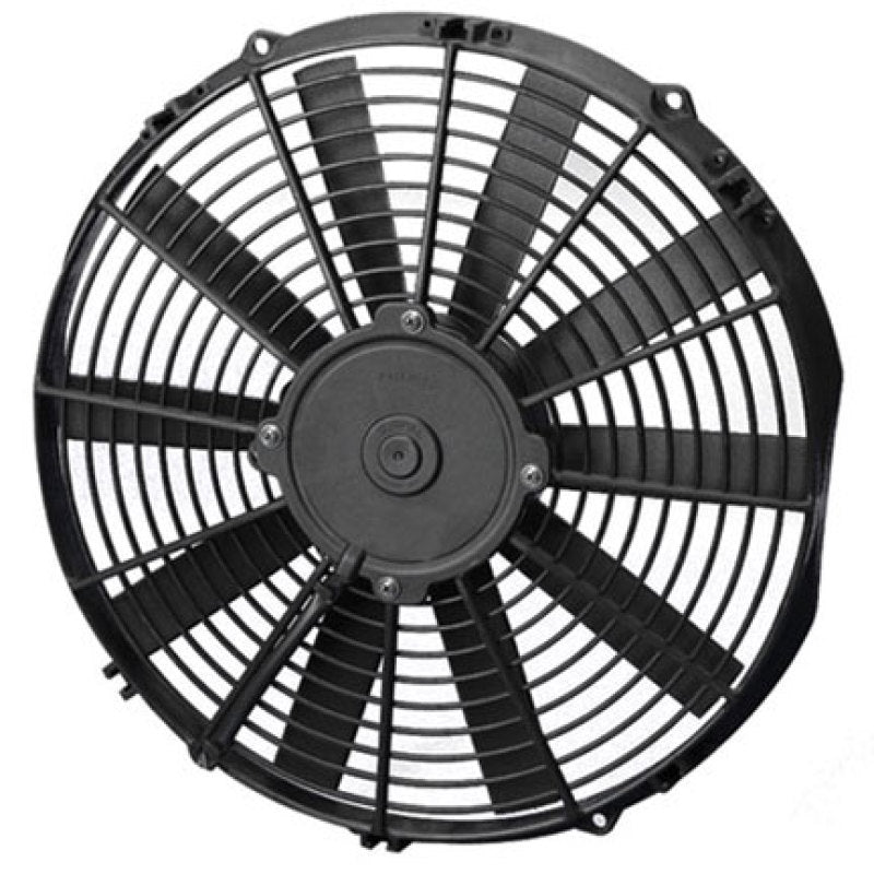 SPAL 1032 CFM 13in Fan - Push (VA13-AP9/C-35S)