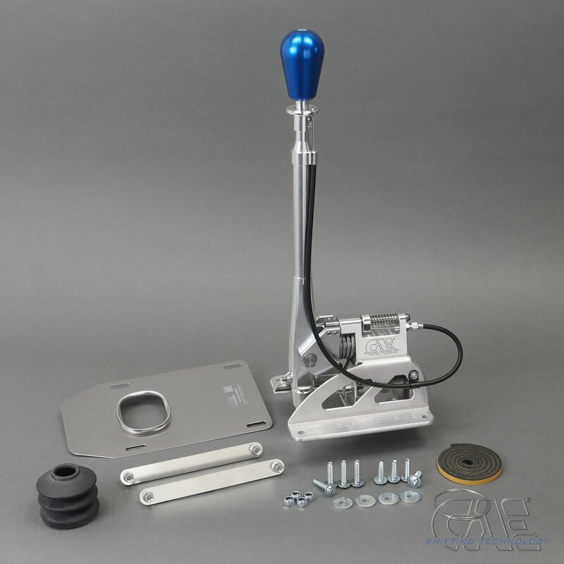 CAE Ultra Shifter for BMW E30, E36, E46