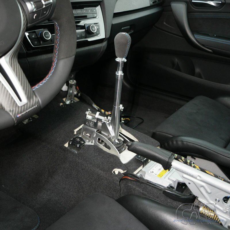 CAE Ultra Shifter for BMW F8X M2 - M3 - M4