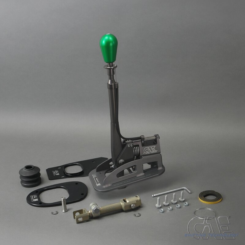 CAE Ultra Shifter for BMW F8X M2 - M3 - M4