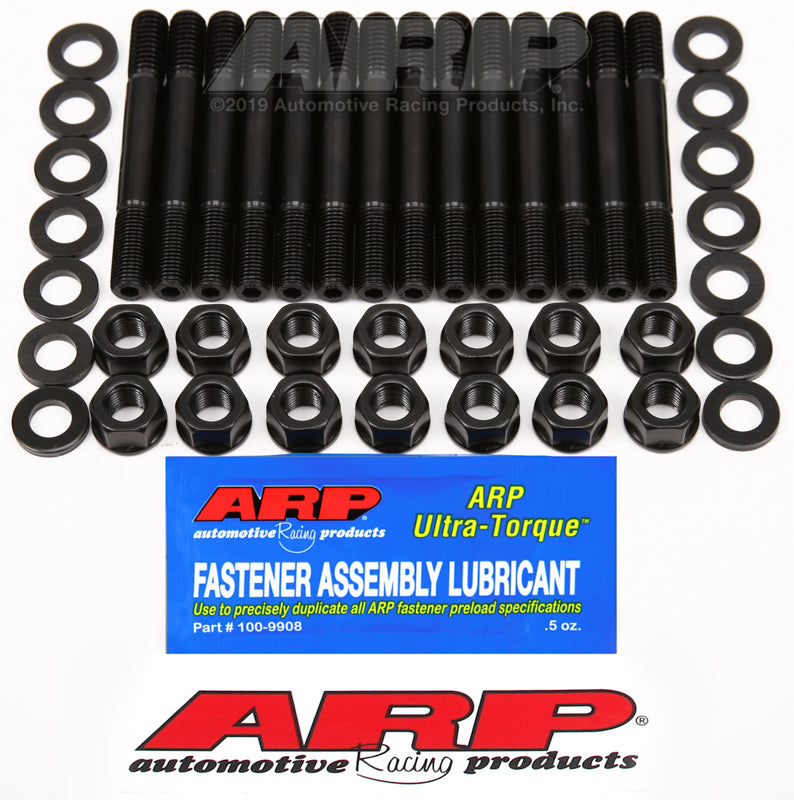 ARP Chevy Inline 6 194-292 Main Stud Kit