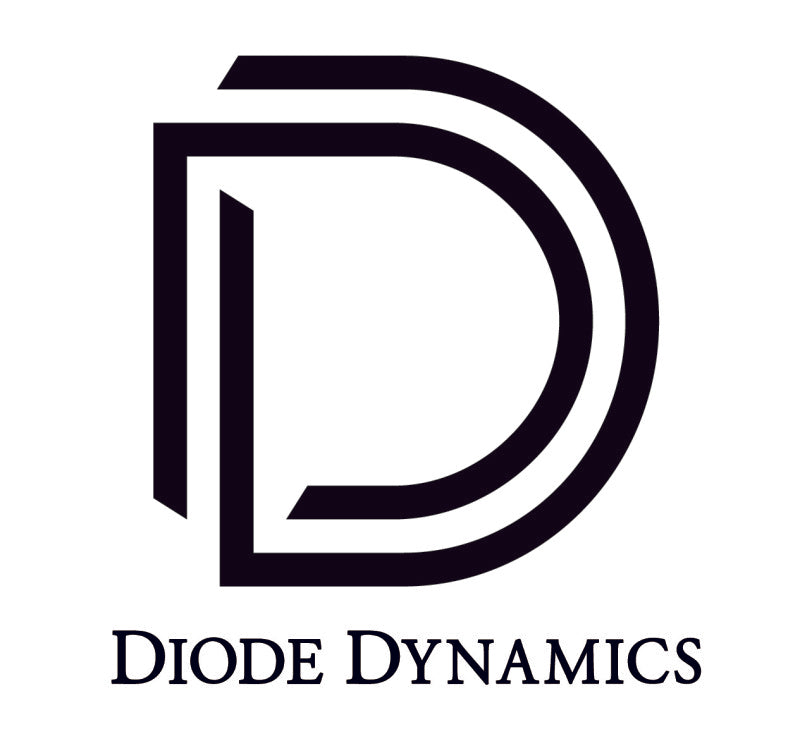 Diode Dynamics SS30 Sport White Combo Standard ABL (one)