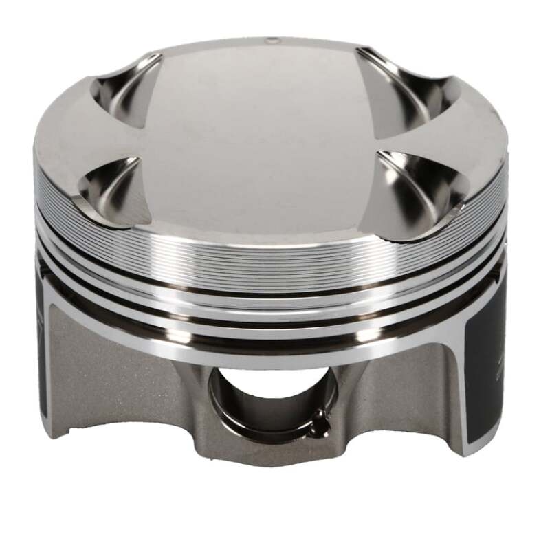 Wiseco Mitsu Evo 4-9 4G63 Asymmetric Skirt Bore 85.00mm - Size STD - CR 9.5 (Single Piston)