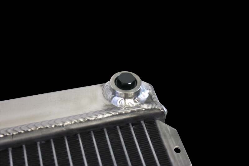 GReddy 99-02 Nissan Skyline GT-R BNR34 Aluminum Radiator TW-R