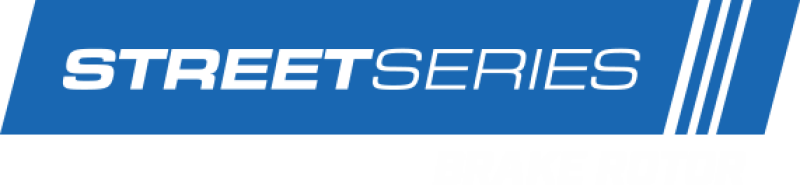 DBA 91-03 Peugeot 106 Street Series T2 Slotted Front Rotor