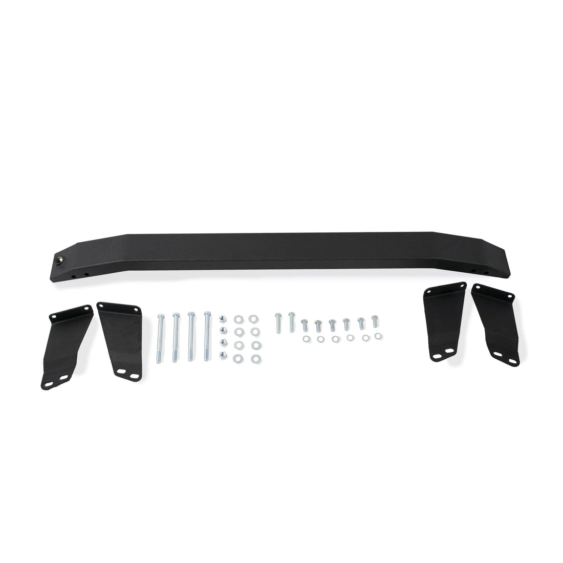 PWR Intercooler & RK Titanium Intercooler Piping & Intake Combo 2015-2021 Subaru WRX STI