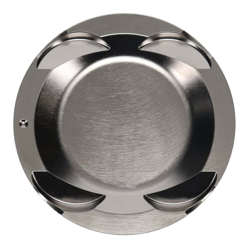 Wiseco Ford 2.0L 91.50 mm Bore 40.80 mm CH -20.20 CC Piston Shelf Stock Kit